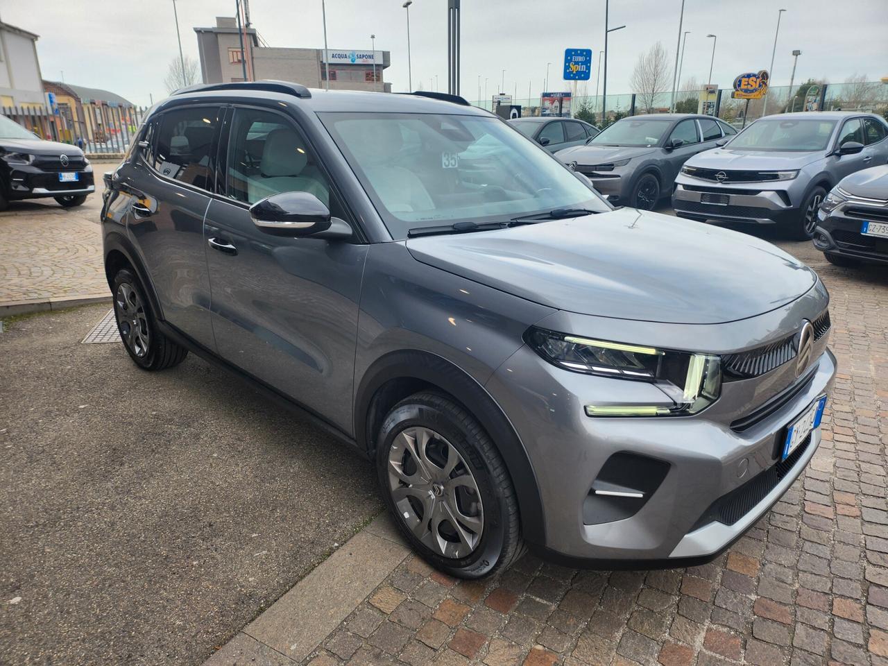 Citroen C3 PureTech 100 S&S Max