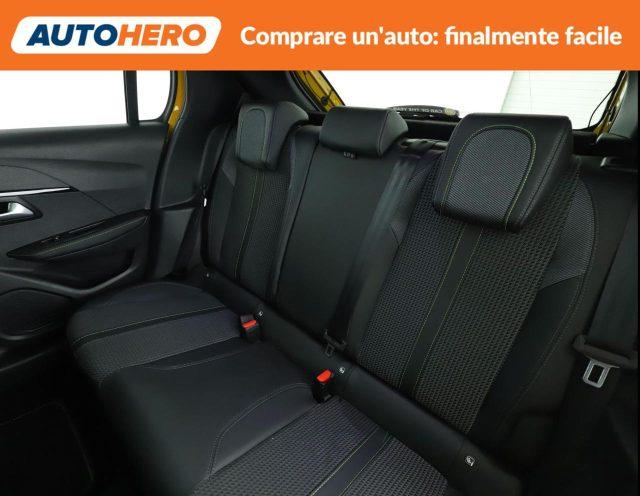 PEUGEOT 208 PureTech 100 Stop&Start EAT8 5 porte GT Line