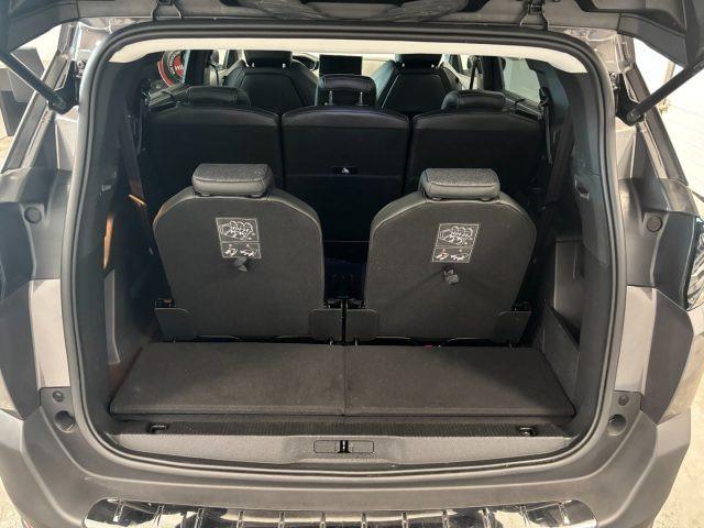 PEUGEOT 5008 7 Posti Allure Pack 1.5 Diesel