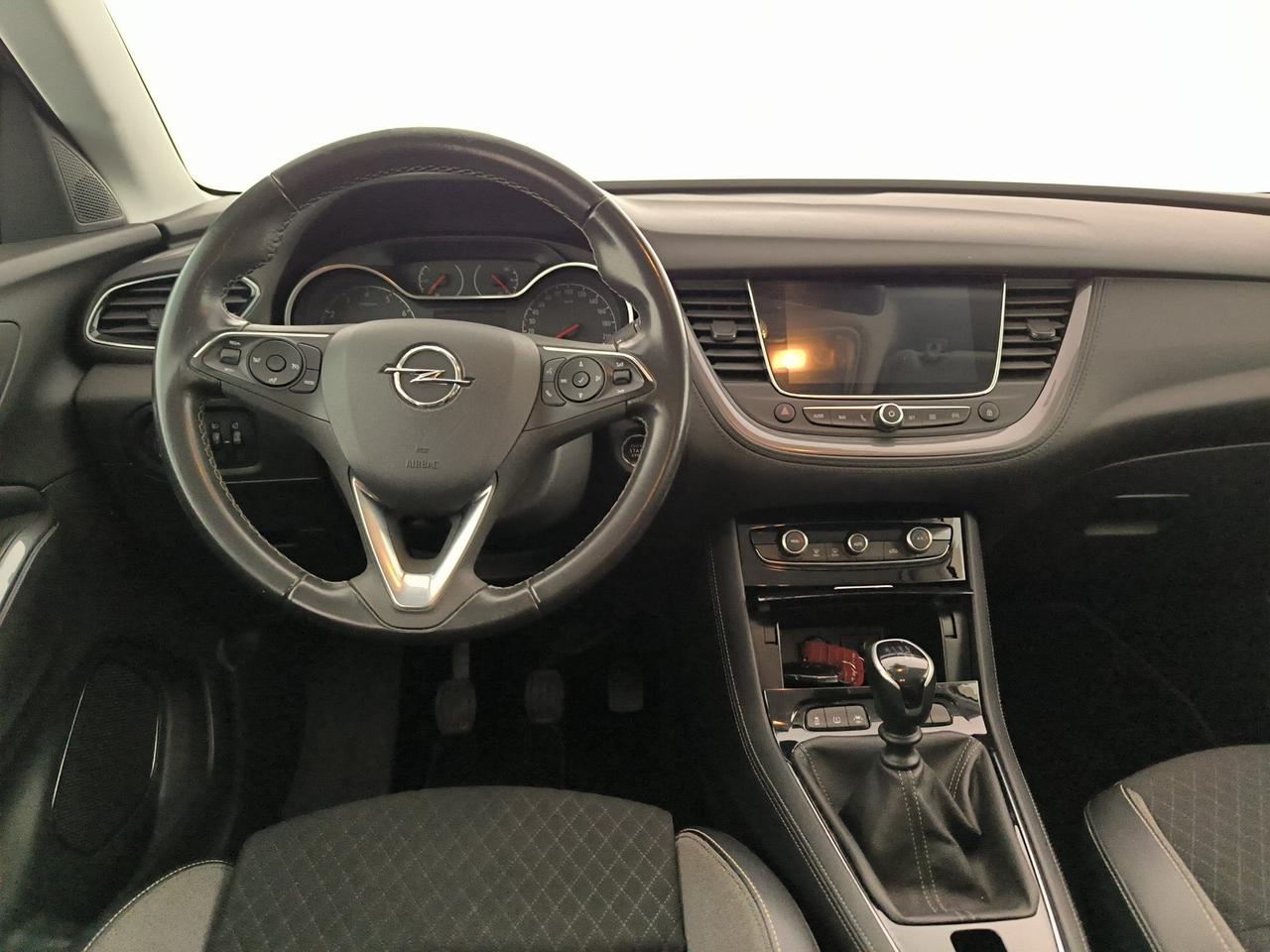 Opel Grandland X x 1.5 ecotec business s&s 130cv