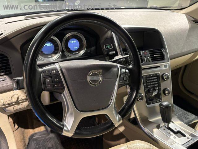 VOLVO XC60 D3 AWD Summum