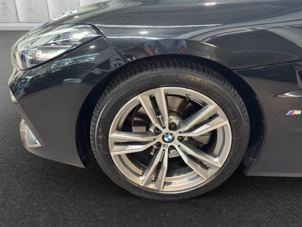 BMW Z4 20 i Msport sDrive Steptronic