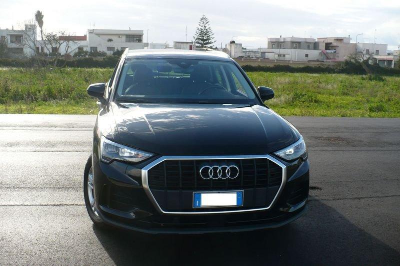 Audi Q3 Q3 35 TDI Business Advanced