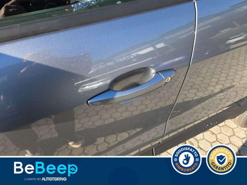 Jeep Avenger 1.2 TURBO E-HYBRID MHEV ALTITUDE FWD 110CV