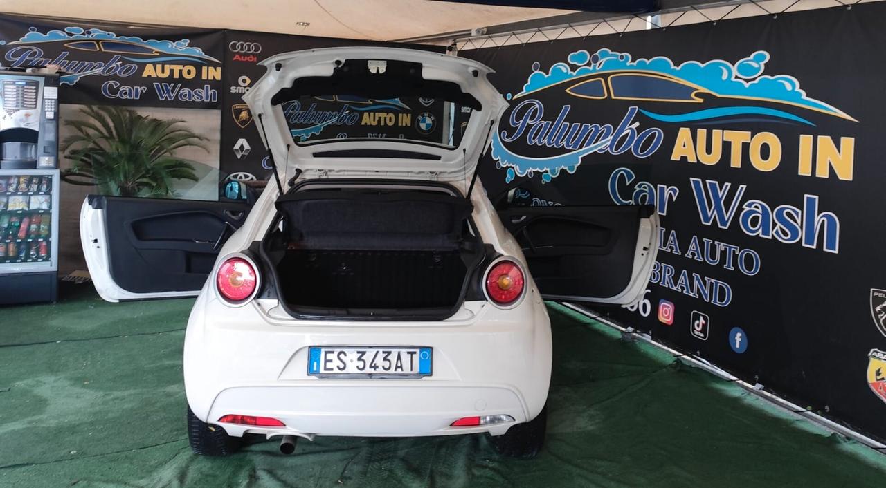 Alfa Romeo MiTo 1.3 JTDm 85 CV S&S Distinctive