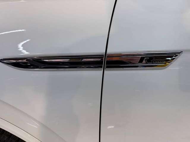 Volkswagen Touareg R-line+Tetto+Pelle+4sterzanti