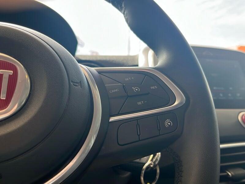 FIAT 500X 500X 1.3 Mjet 95cv MT6