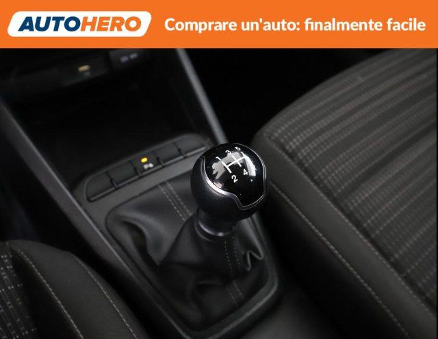 KIA Stonic 1.2 DPI Style
