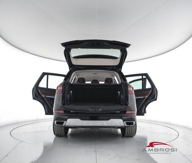 BMW X5 xDrive40d X-Line