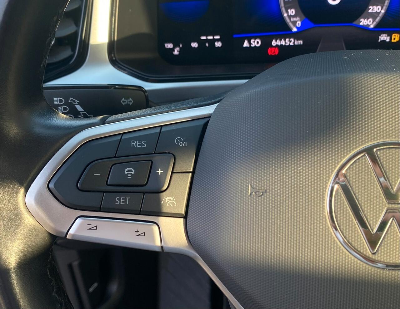 Volkswagen T-Roc Life 2.0 TDI 116CV