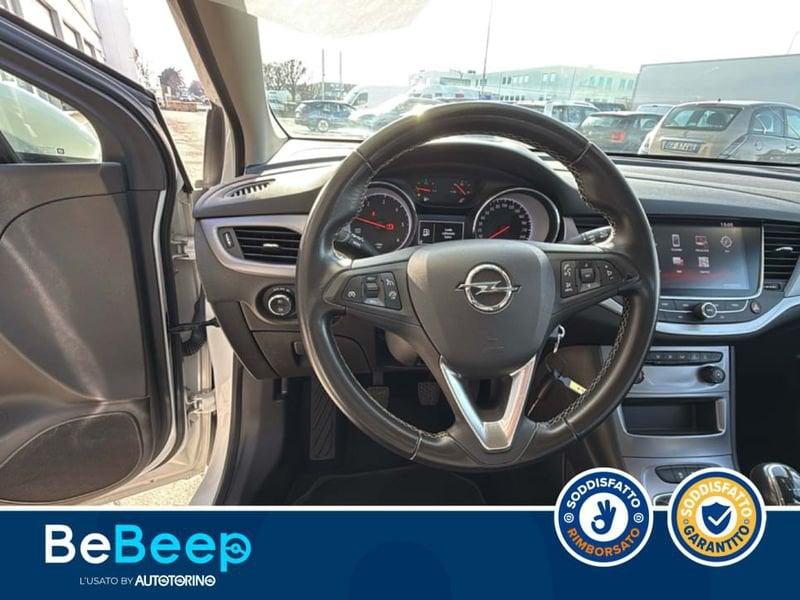 Opel Astra SPORTS TOURER 1.6 CDTI BUSINESS S&S 110CV MY