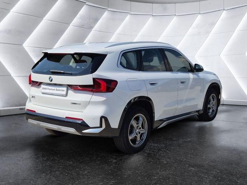BMW X1 sdrive18i X-Line auto