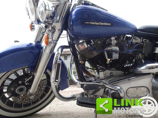 HARLEY-DAVIDSON 1340 Electra Glide Ultra Classic FLH Shovelhead
