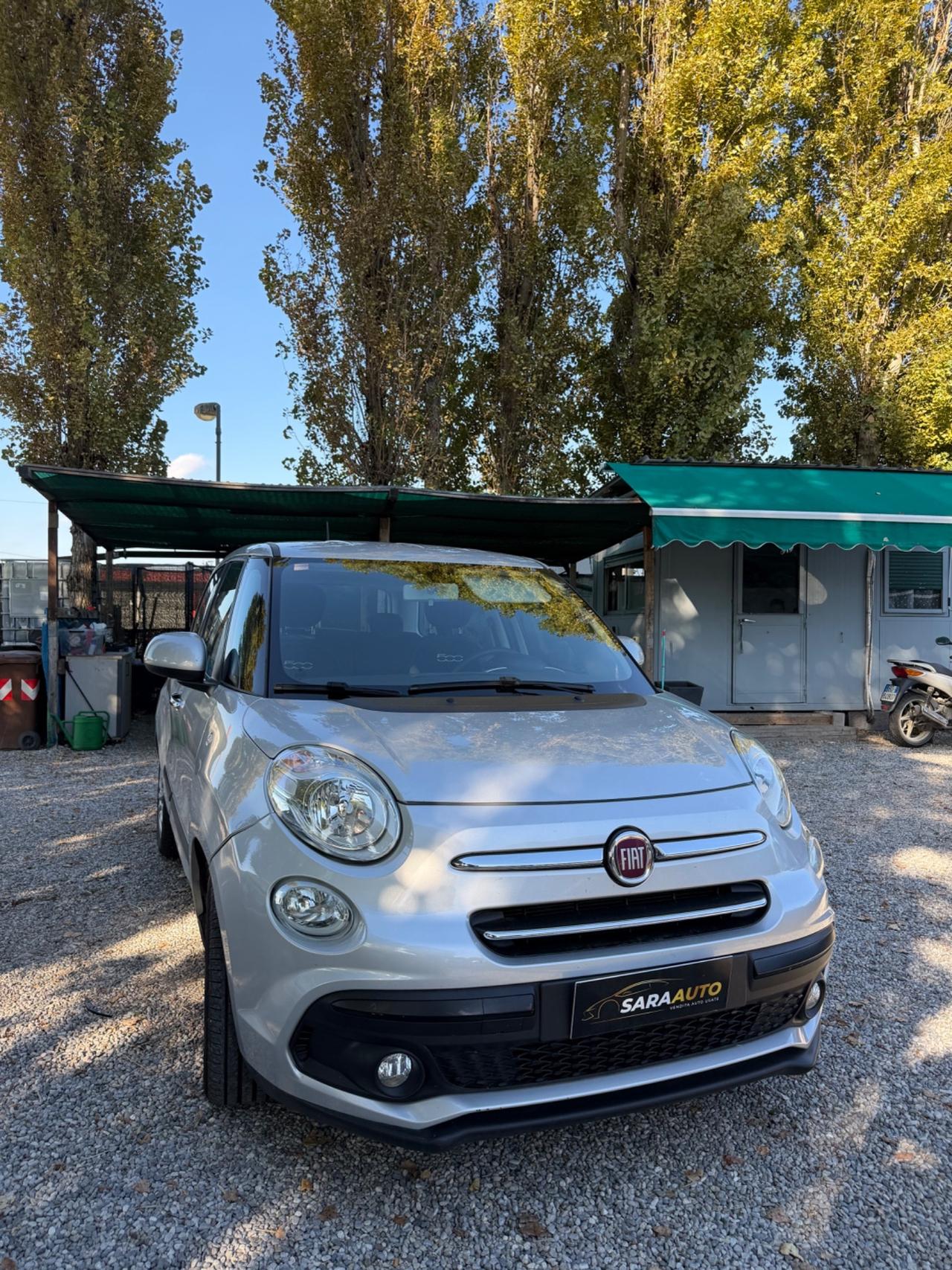 Fiat 500L Pro 1.3 MJT 95CV Pop 4 posti (N1)