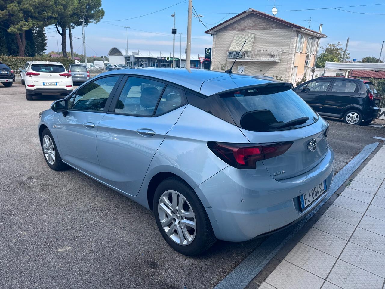 Opel Astra 1.6 CDTi 136CV Start&Stop 5 porte Innovation