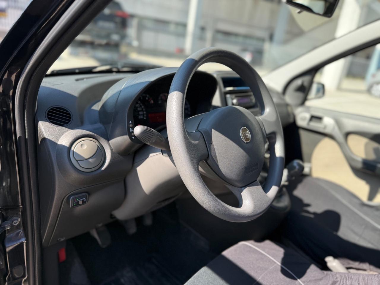 Fiat Panda 1.2 Climbing Natural Power