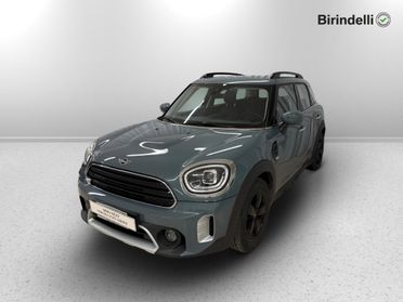 MINI Mini Countrym.(F60) - Mini 1.5 One D Business Countryman Automatica