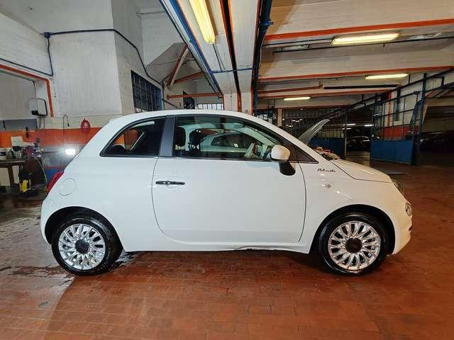 Fiat 500 1.0 Hybrid 70cv Dolcevita 36 Rate da 186,85 euro