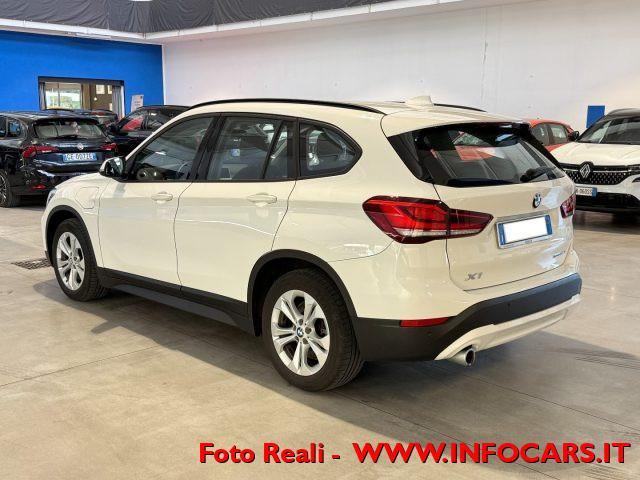 BMW X1 xDrive25e Business Advantage - PROMO