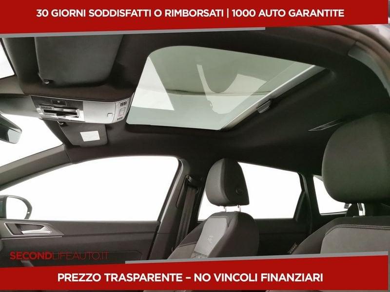 Volkswagen Taigo 1.5 tsi R-Line 150cv dsg