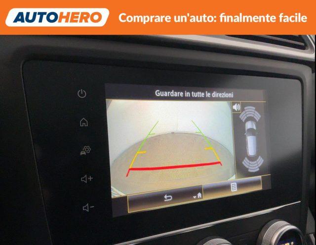 RENAULT Kadjar Blue dCi 8V 115CV EDC Sport Edition