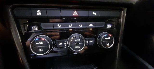 VOLKSWAGEN T-Roc 2.0 TDI SCR 150 CV DSG Style FULL LED