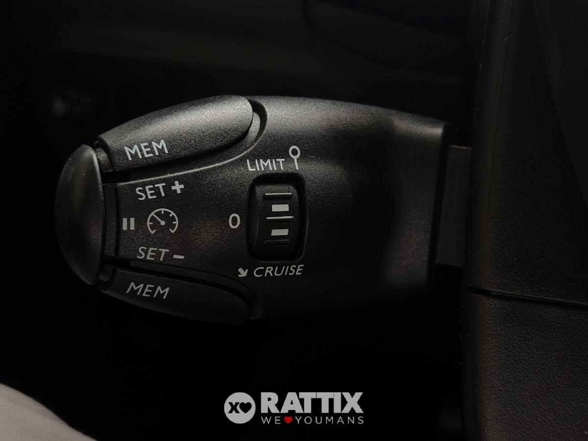 Citroen C3 1.2 PureTech 83CV Feel Pack