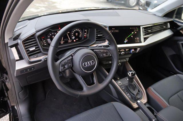 AUDI A1 SPB 30 TFSI S tronic Business FULL OPT.