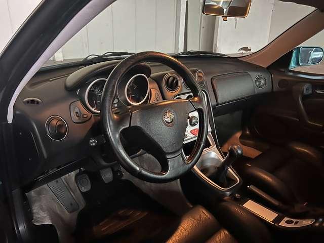 Alfa Romeo GTV 1.8 ts 16v ASI