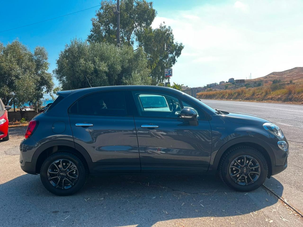 Fiat 500X 1.3 MultiJet 95 CV Club PROMO SUMMER
