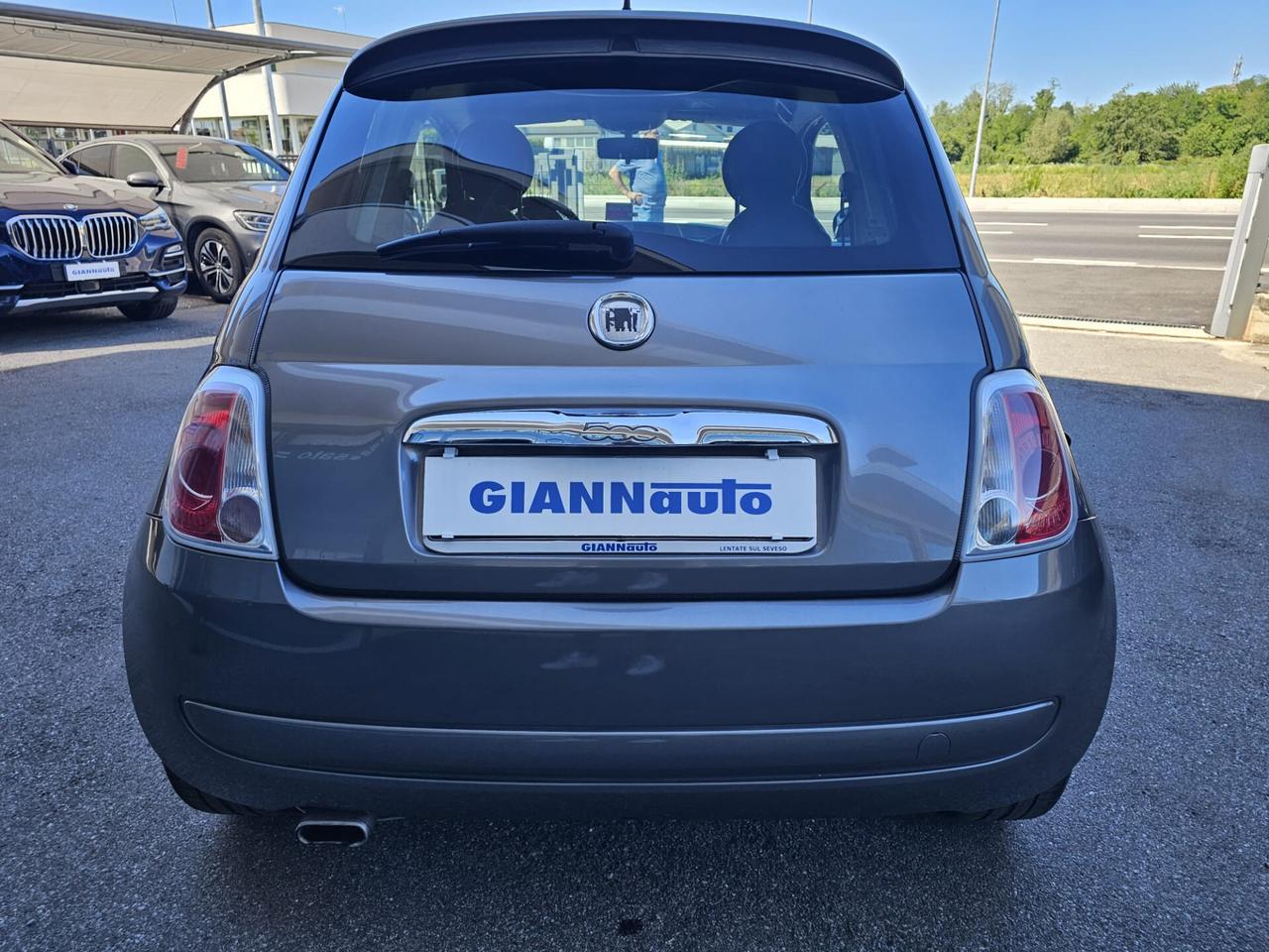 Fiat 500 1.2 Sport