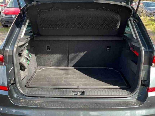 SKODA Kamiq 1.0 G-Tec Clever LED, Winter, Navi, Retrocamera