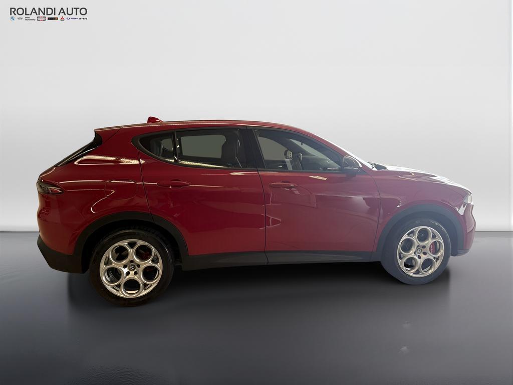 Alfa Romeo Tonale 1.6 Sprint TCT6