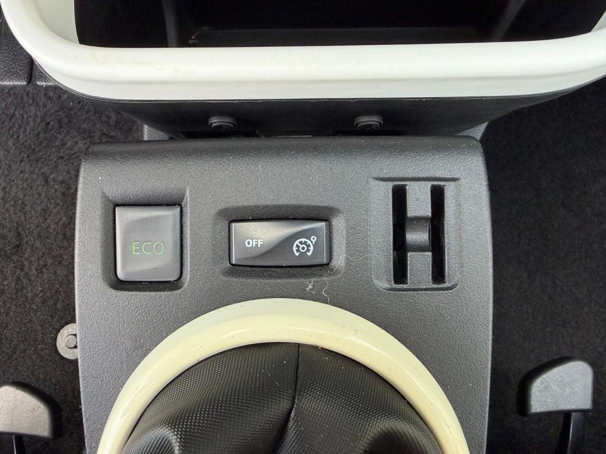 RENAULT - Twingo - TCe 90 CV GPL La Parisienne