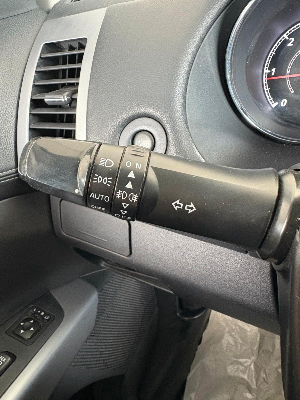 Peugeot 4007 2.2 HDi 156CV DCS Féline