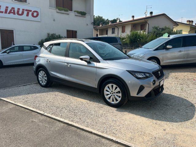 SEAT Arona 1.0 EcoTSI Style NEOPATENTATI