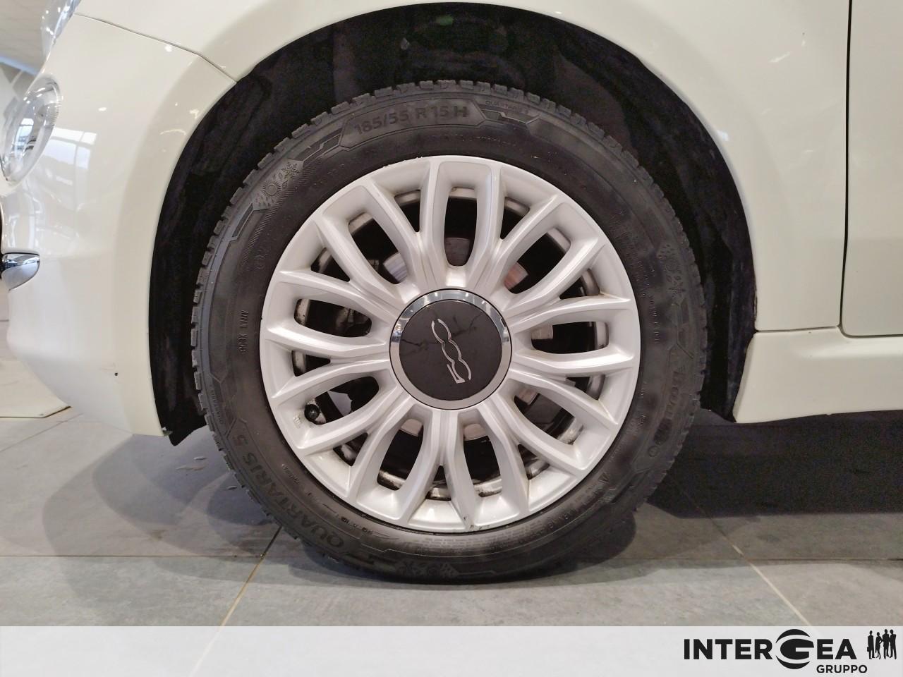FIAT 500 1.2 Dolcevita 69cv my20