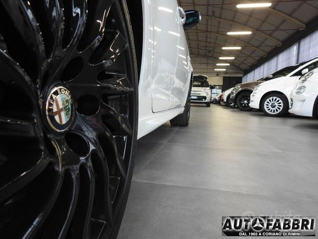 ALFA ROMEO - Giulietta - 1.6 JTDm-2 105 CV