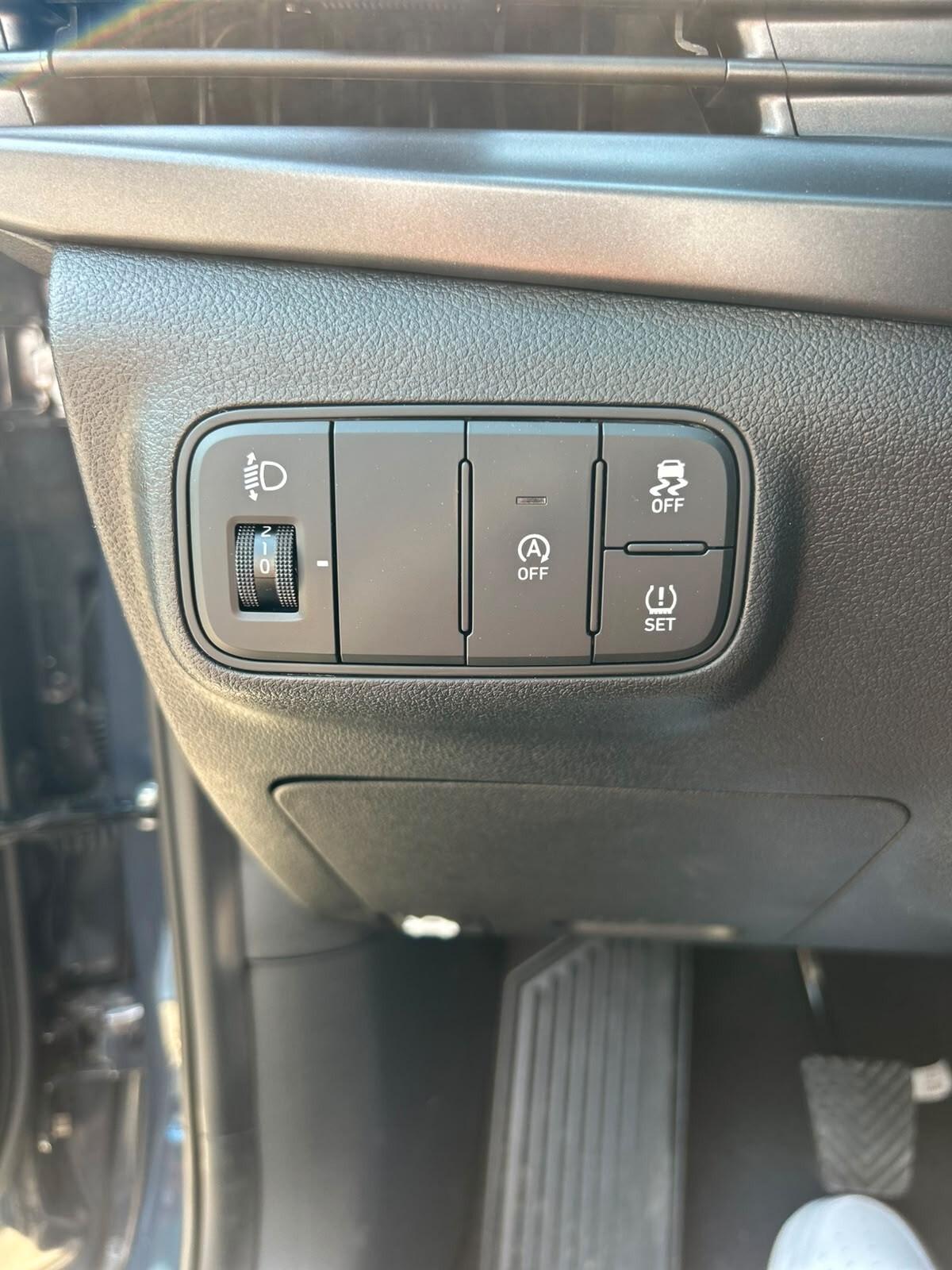 Hyundai i20 1.2 MPI Connectline