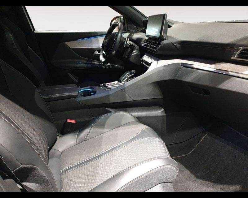 Peugeot 3008 2ª serie BlueHDi 130 S&S EAT8 GT Pack