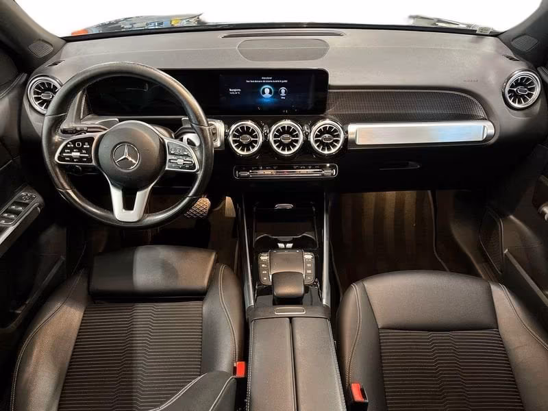 Mercedes-Benz GLB 200 d Sport Plus auto