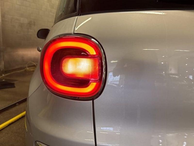 FIAT 500L 1.3 MJT LOUNGE 95CV DUALOGIC MY19