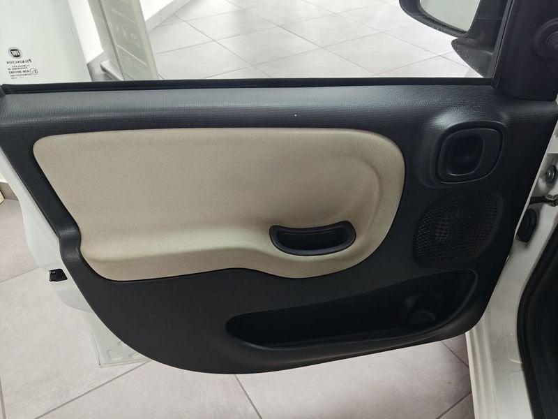 FIAT Panda Panda 1.2 EasyPower Easy GPL DI SERIE