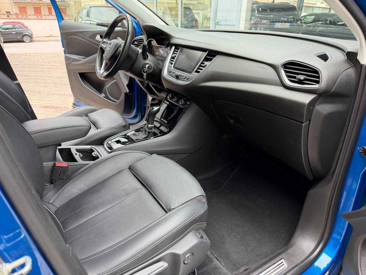 Opel Grandland X 1.5 Diesel aut. Innovation 2019