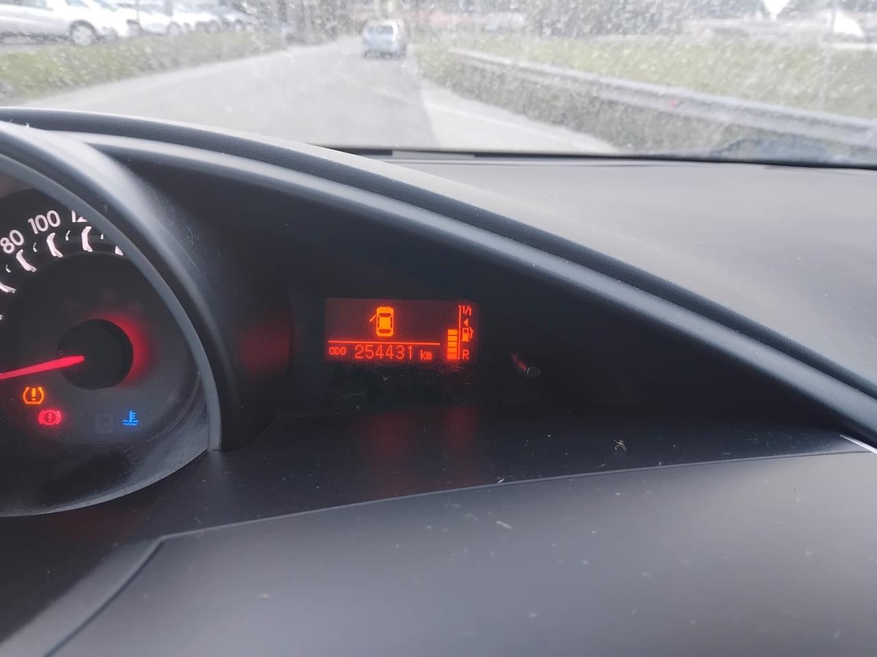 Toyota Verso 1.6 D-4D Business