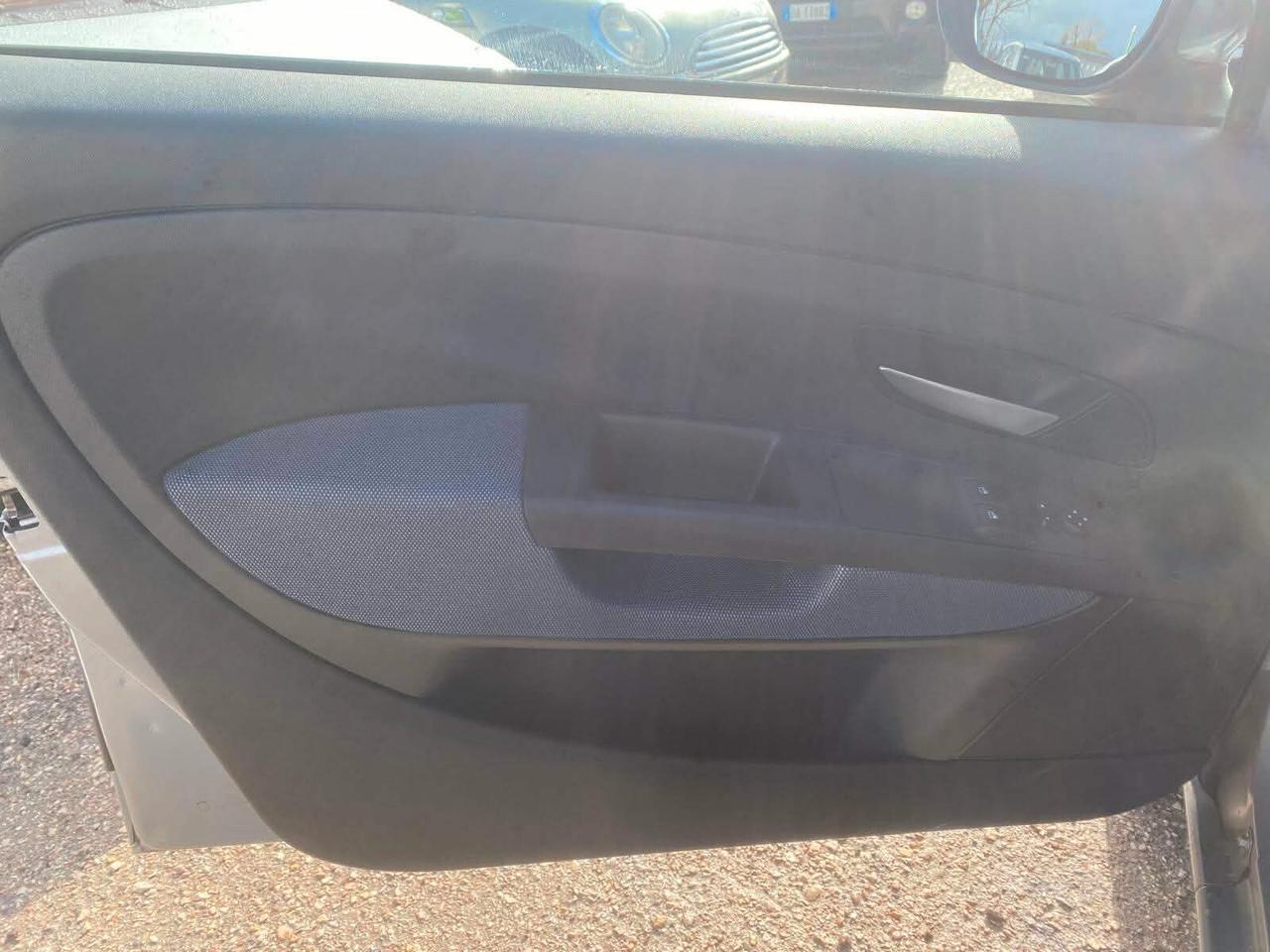 Fiat Punto Classic 1.2 5 porte