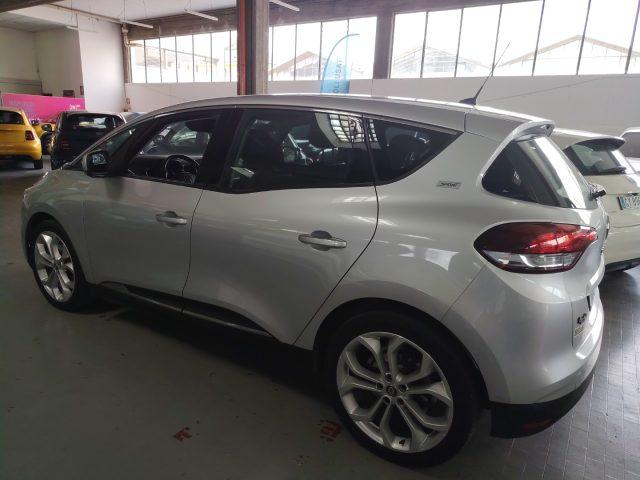 RENAULT Scenic Scénic dCi 8V 110 CV Energy Sport Edition2