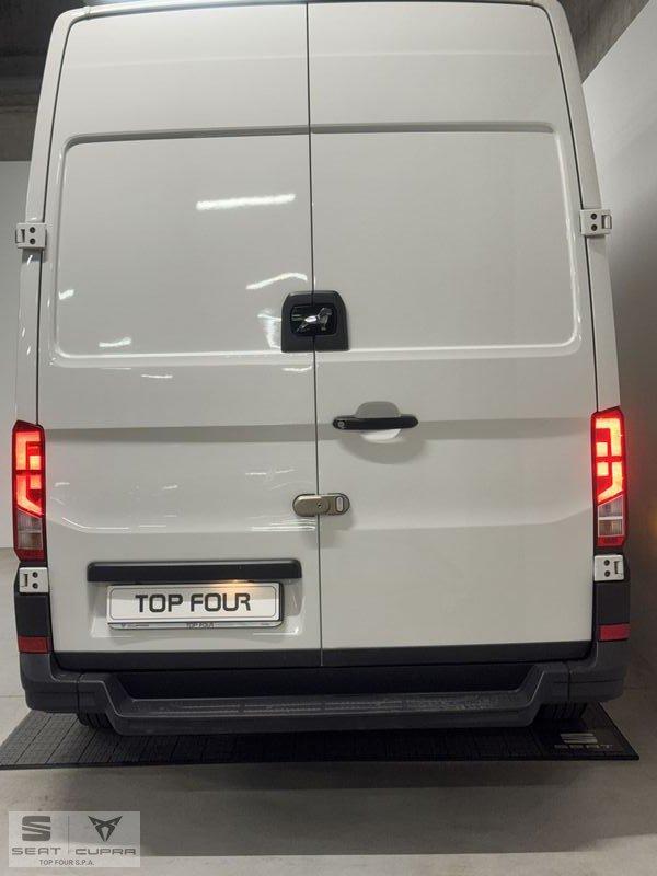 Man TGE 2.0 TDI 140cv T. TGE 2.0 TDI 140cv T.ALTO - P.CORT