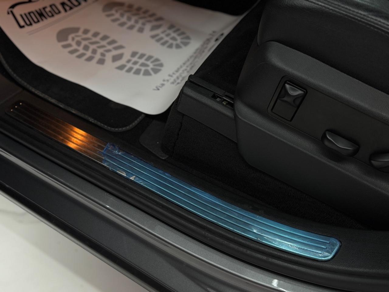 Porsche Cayenne 4.8 S 385Cv Full Opt