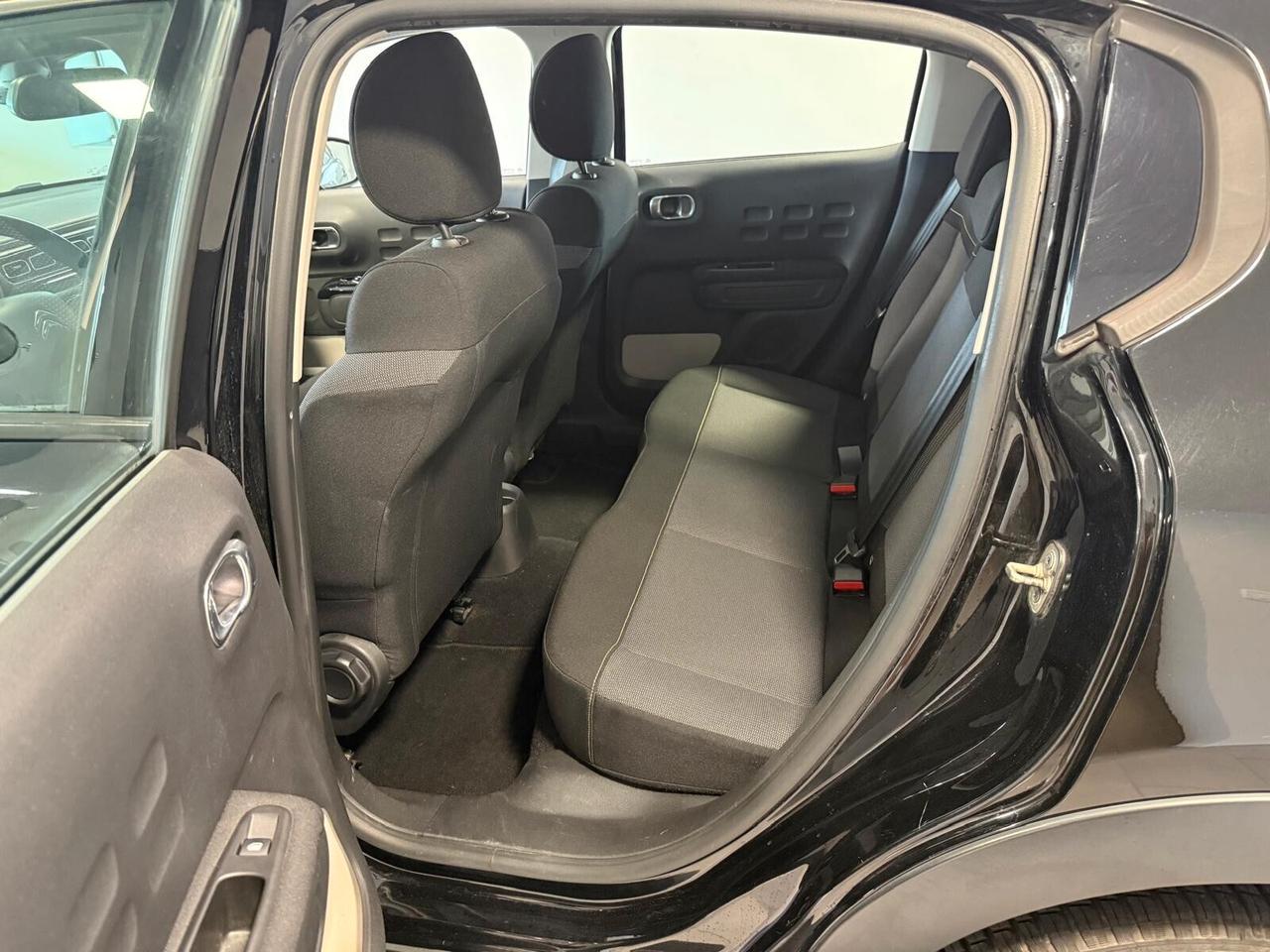 Citroen C3 BlueHDi 100 S&S Shine